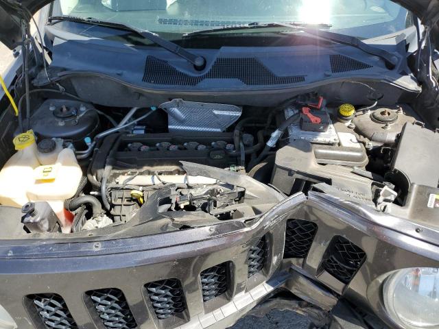 1C4NJPFA6FD198497 Jeep Patriot Latitude