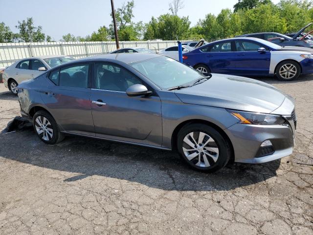 Vin: 1n4bl4bv7nn336101, lot: 57094793, nissan altima s 20224