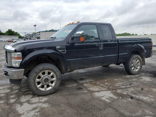 2010 Ford F-250 