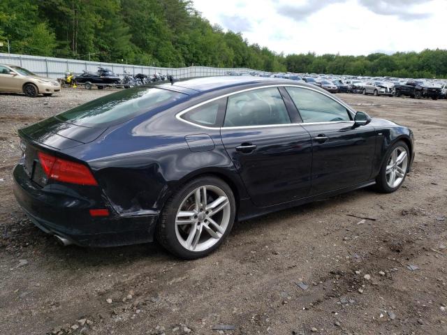 VIN WAU2MAFC8EN055971 2014 Audi A7, Prestige no.3