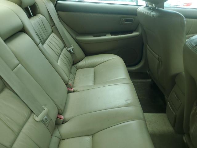 2022 LEXUS ES 300 - JT8BF28G9Y0269614