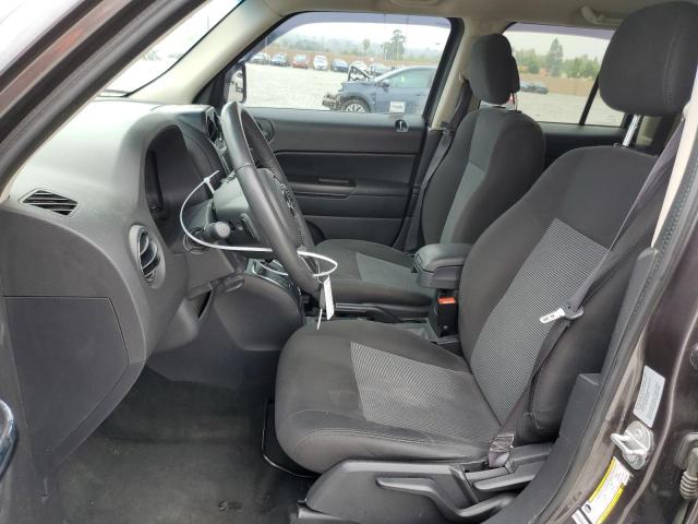 1C4NJRFB9GD759894 Jeep Patriot Latitude