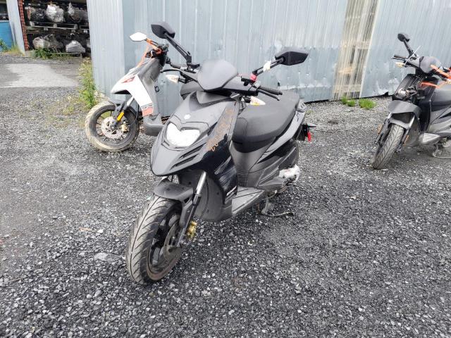 2019 PIAGGIO SCOOTER ZAPC506B9K4003237
