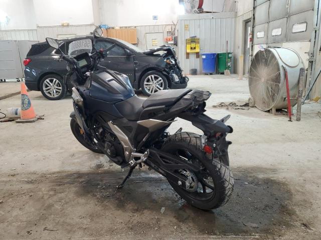 2023 HONDA NC750 XD JH2RH0916PK200835