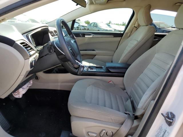 3FA6P0H70HR171355 Ford FUSION SE