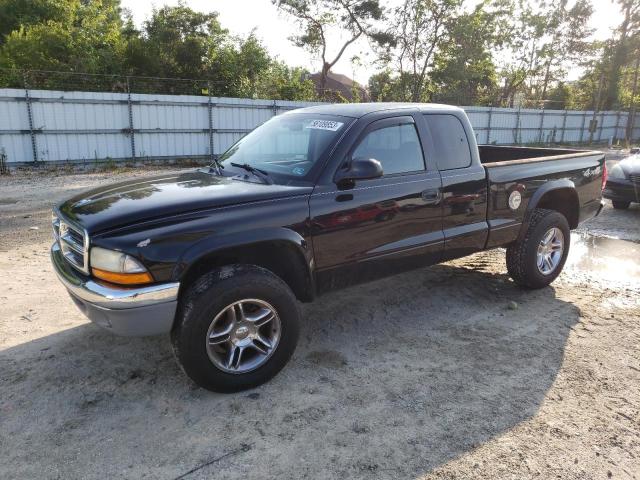 2004 Dodge Dakota SLT