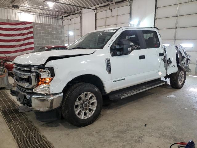 2020 Ford F-250 