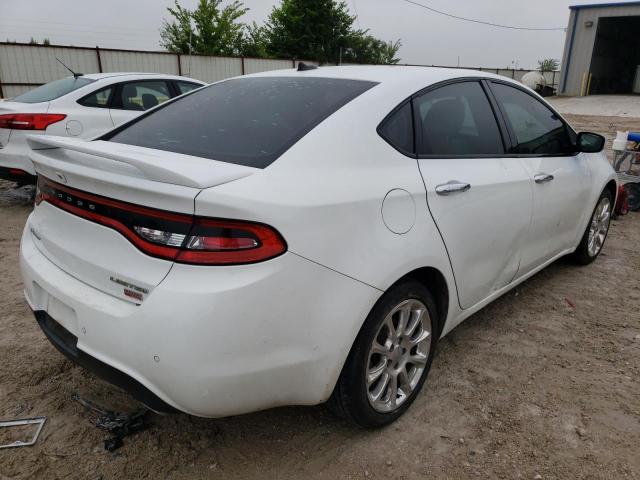 Vin: 1c3cdfchxdd306003, lot: 56027233, dodge dart limited 20133