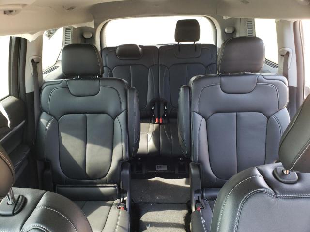 1C4RJKBG2N8579320 Jeep Grand Cherokee L Limited