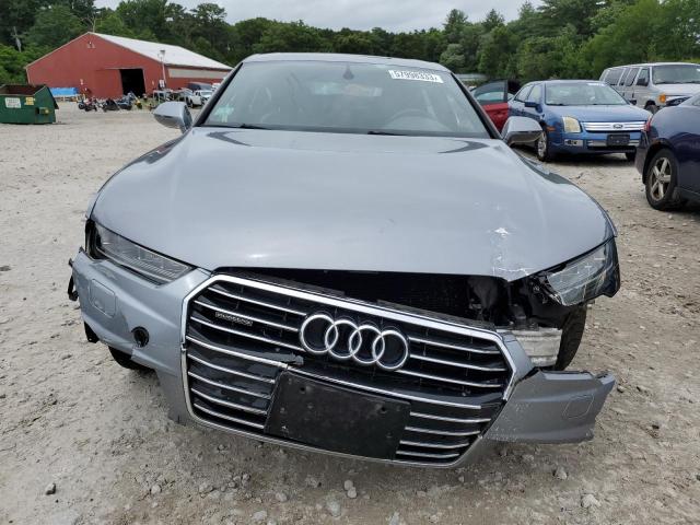 VIN WAUWGAFC5GN048665 2016 Audi A7, Premium Plus no.5