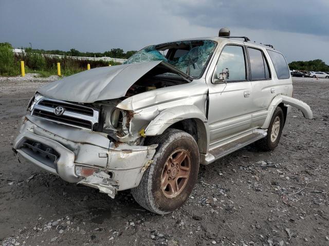 2000 Toyota 4Runner Limited