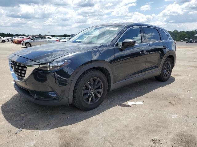 2016 Mazda CX-9 Touring