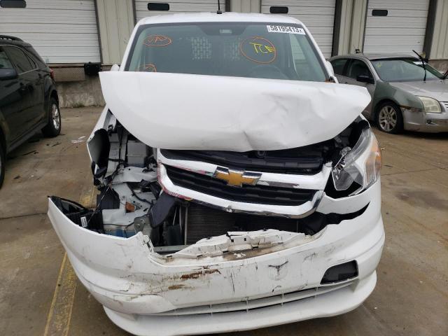 2017 CHEVROLET CITY EXPRE - 3N63M0ZN1HK700711