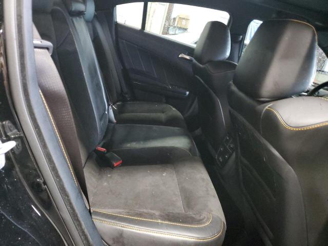 2C3CDXGJ3NH121718 Dodge Charger Scat Pack