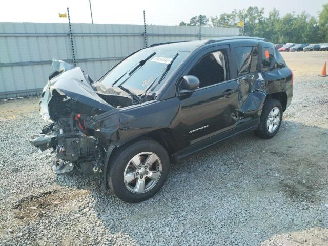 2013 Jeep Compass Sport