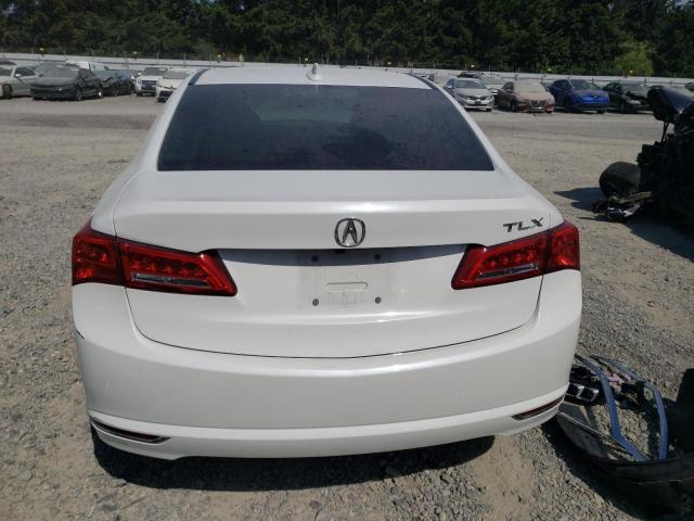 19UUB1F34KA004876 Acura TLX