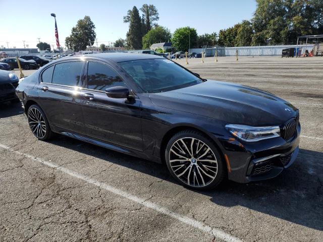 WBA7F0C54KGM24874 BMW 750 I