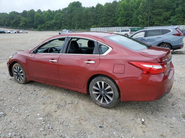 Vin: 1n4al3ap8hc164024, lot: 56901233, nissan altima 2.5 20172