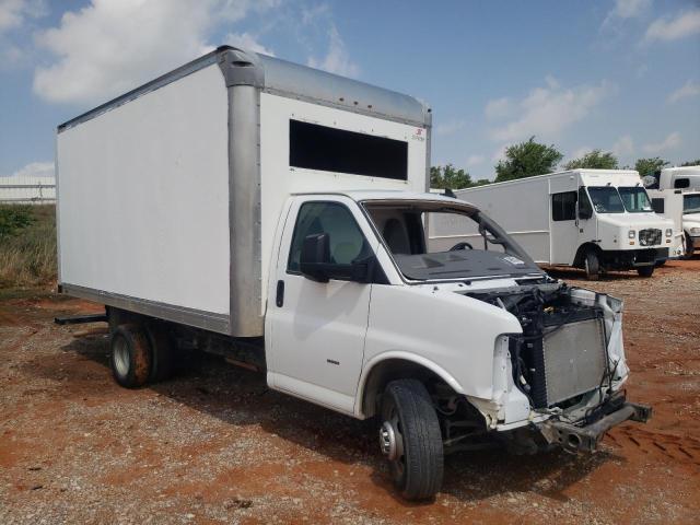 2019 Chevrolet Express Cargo Van 