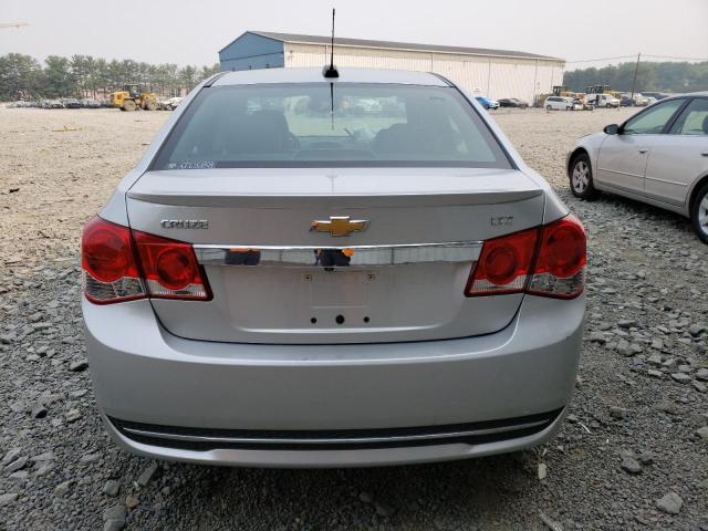 2015 CHEVROLET CRUZE LTZ - 1G1PG5SB4F7111312