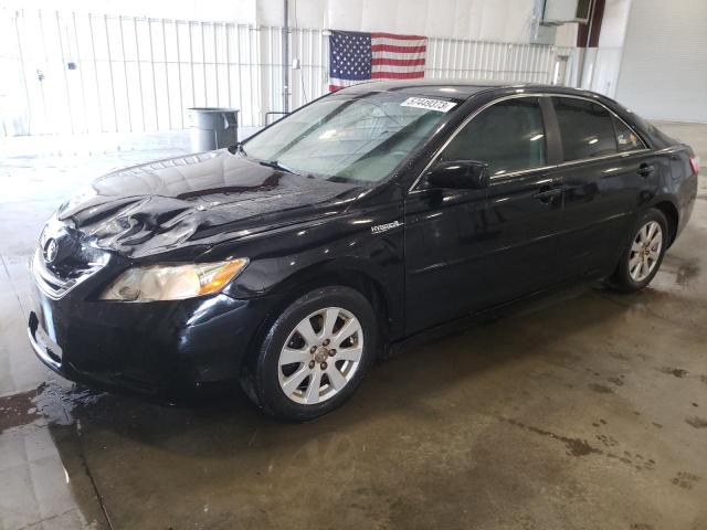 2009 Toyota Camry Hybrid 