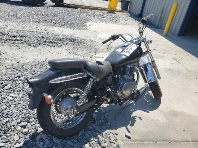 2009 SUZUKI GZ250 - VTTNJ48A892100532