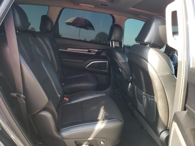 5XYP64HC8NG270095 KIA Telluride S