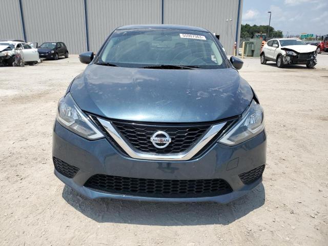 2016 NISSAN SENTRA S M 3N1AB7AP4GY235636