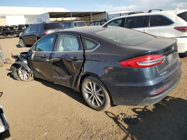 3FA6P0HD6LR126791 Ford FUSION SE