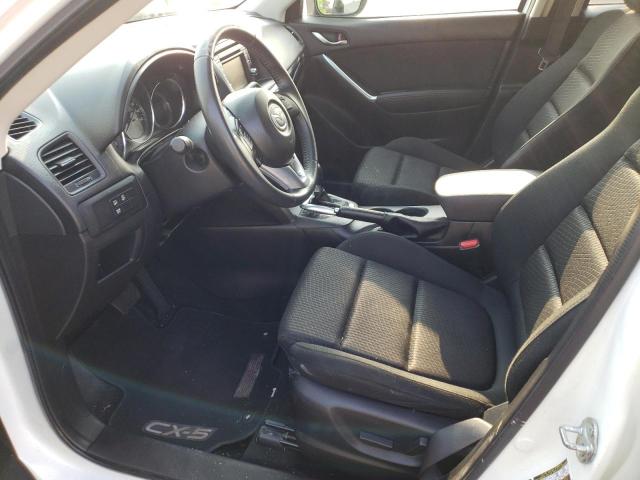 JM3KE4CY5F0545579 Mazda Cx-5 Touring
