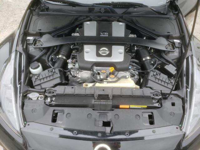 JN1AZ4EHXKM421318 Nissan 370Z BASE