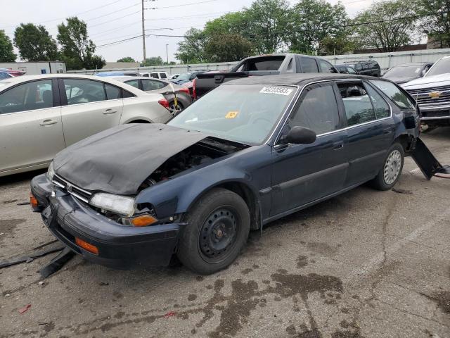 1992 Honda Accord Sedan LX