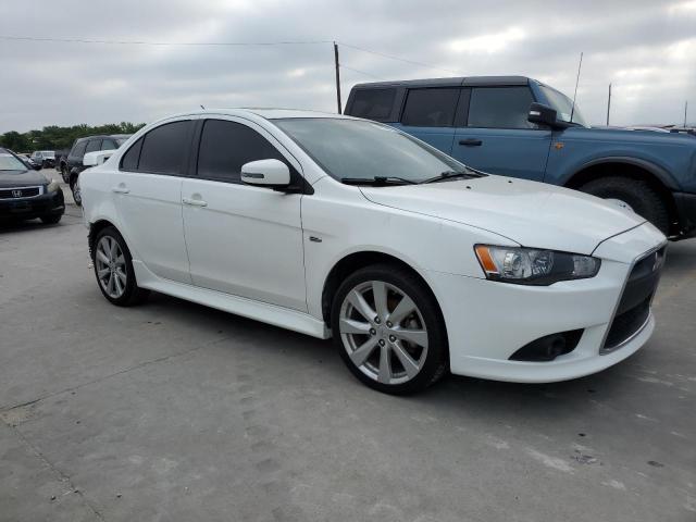 2015 MITSUBISHI LANCER GT - JA32U8FW6FU005890