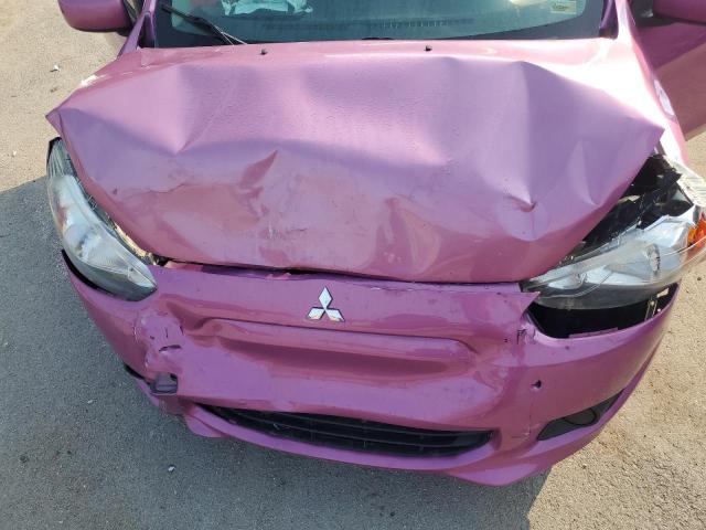 2015 MITSUBISHI MIRAGE DE ML32A3HJ2FH008697