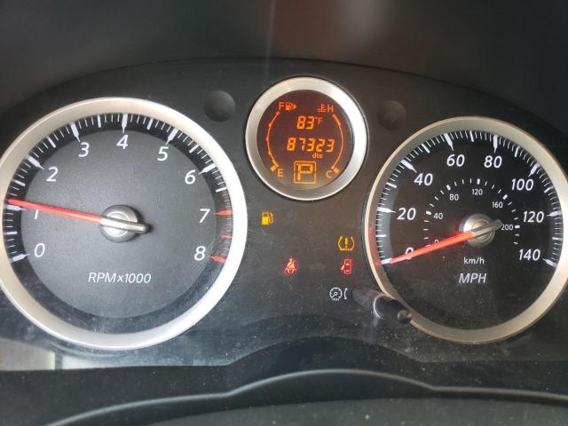 2011 Nissan Sentra 2.0 VIN: 3N1AB6AP0BL657791 Lot: 56044403