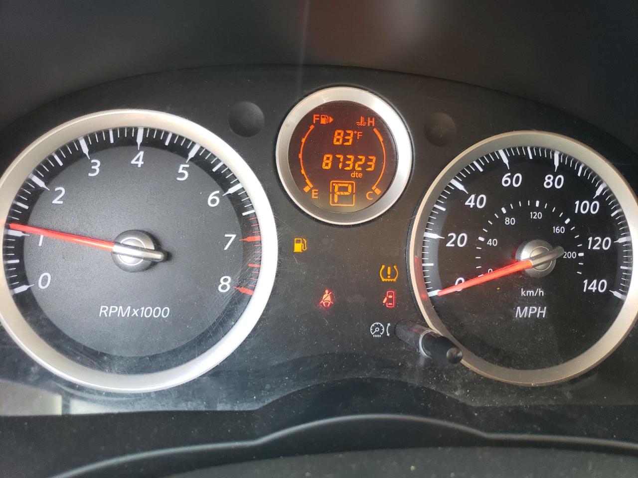 3N1AB6AP0BL657791 2011 Nissan Sentra 2.0