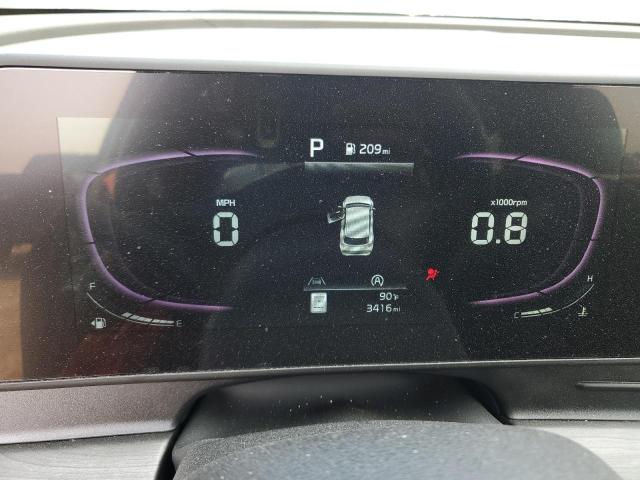 2023 KIA SPORTAGE X - 5XYK6CAF7PG104629