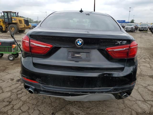 VIN 5UXKU2C53G0N80661 2016 BMW X6, Xdrive35I no.6