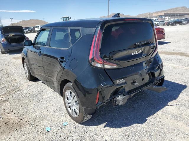 KNDJ23AUXP7845506 KIA SOUL LX