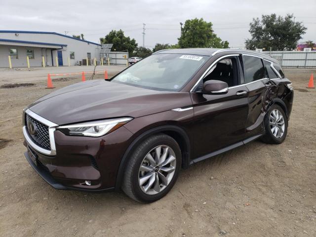 2020 INFINITI QX50 PURE