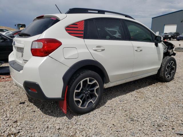 JF2GPABC0H8260520 Subaru Crosstrek Premium