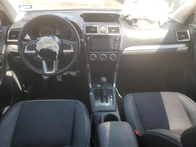 JF2SJGEC9JH486779 Subaru Forester 2.0xt Premium