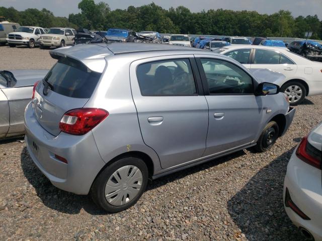 2020 MITSUBISHI MIRAGE ML32A3HJ4LH004131