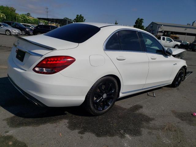 55SWF4JB7HU179701 Mercedes-Benz C 300