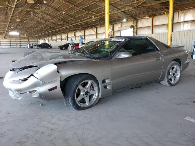 2001 Pontiac Firebird 