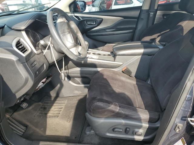 5N1AZ2MG0JN103206 Nissan MURANO S