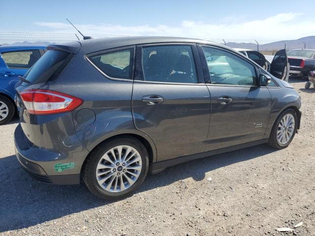1FADP5EU3HL112460 Ford C-MAX SE