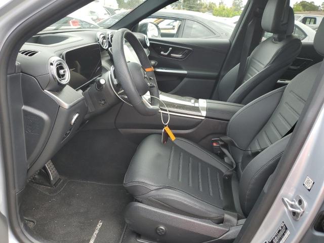 W1NKM4HB4PU013646 Mercedes-Benz Glc 300 4matic