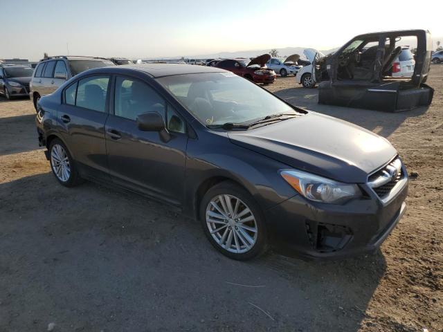 JF1GJAD67EH026187 Subaru Impreza Premium