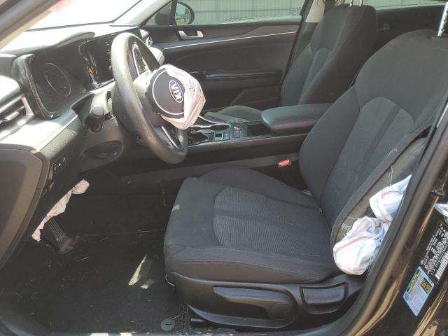5XXG14J27MG021225 KIA K5 LXS
